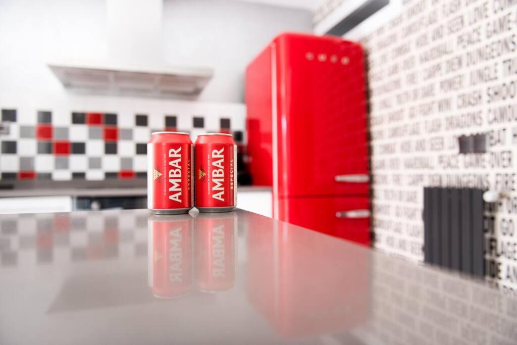 Photo of Kitchen in Zaragoza Centro