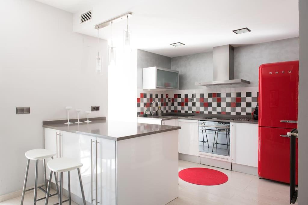 Photo of Kitchen in Zaragoza Centro