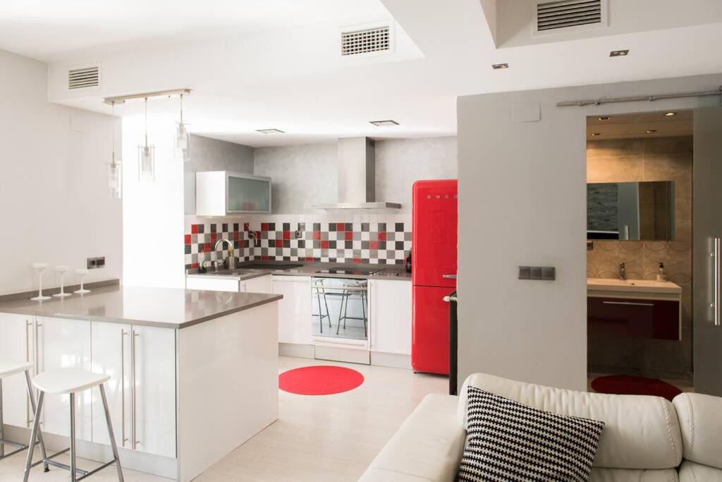 Photo of Kitchen in Zaragoza Centro