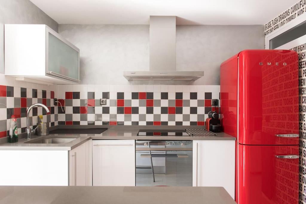 Photo of Kitchen in Zaragoza Centro