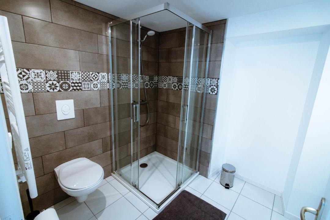 Photo of Bathroom in Valognes