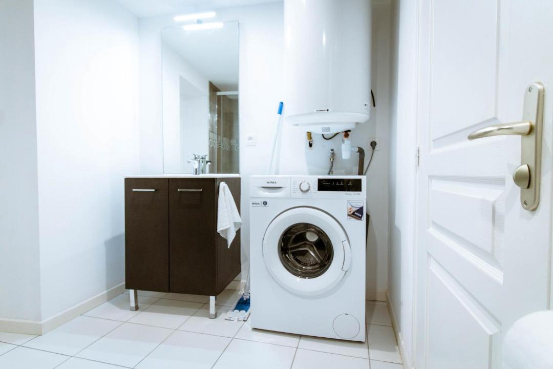 Photo of Bathroom in Valognes