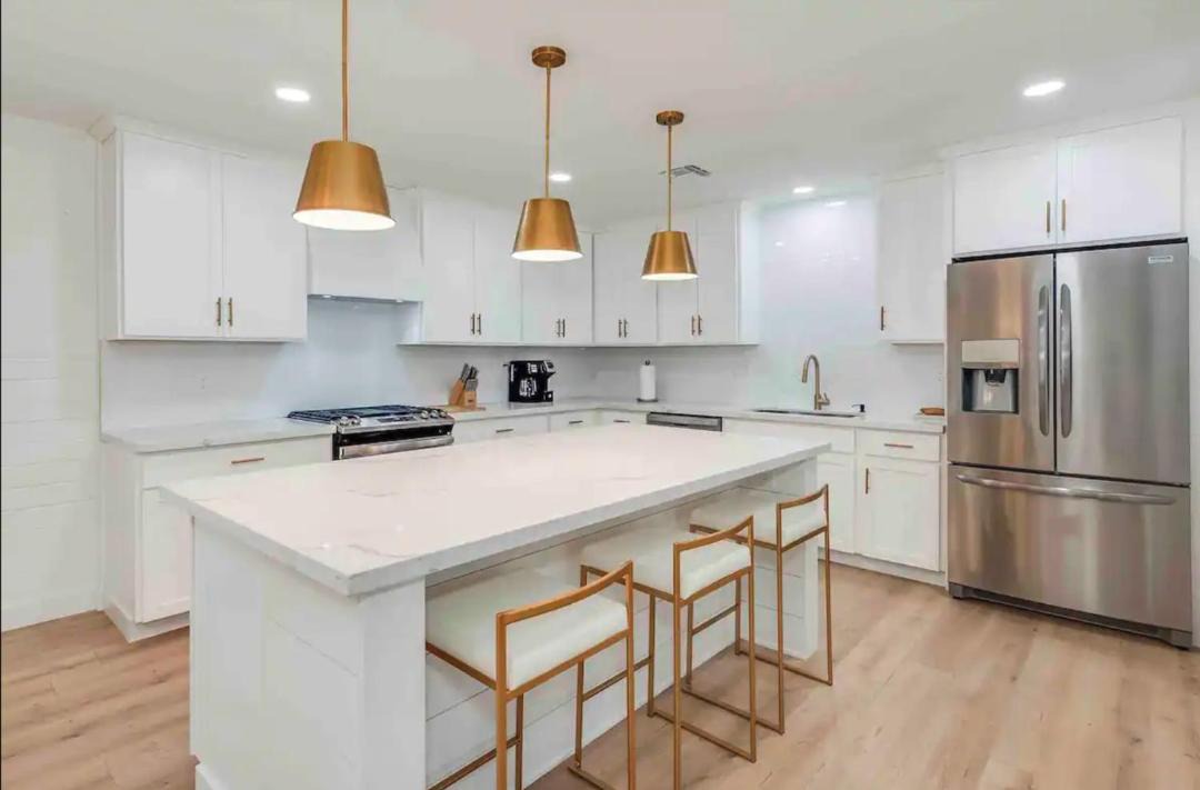 Photo of Kitchen in Melrose Village