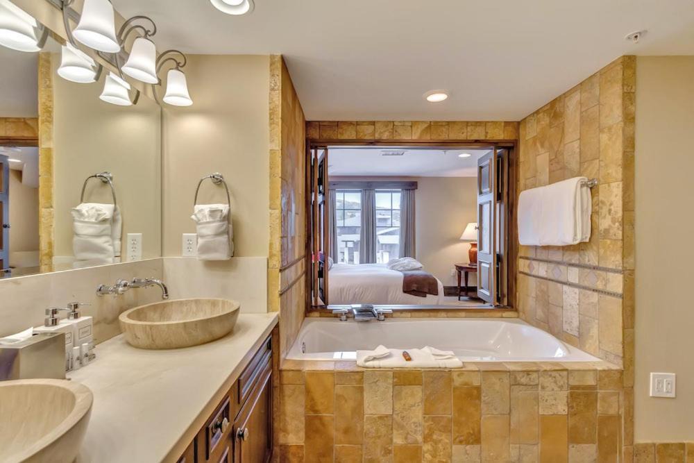 Photo of Bathroom in Deer Valley