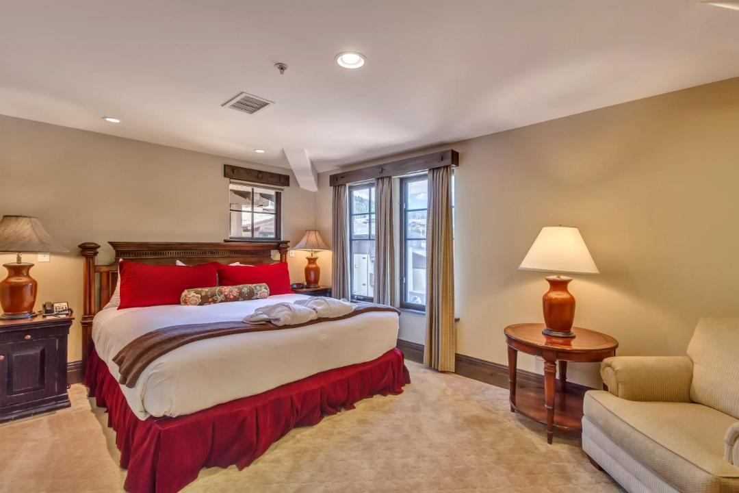 Photo of Bedroom in Deer Valley