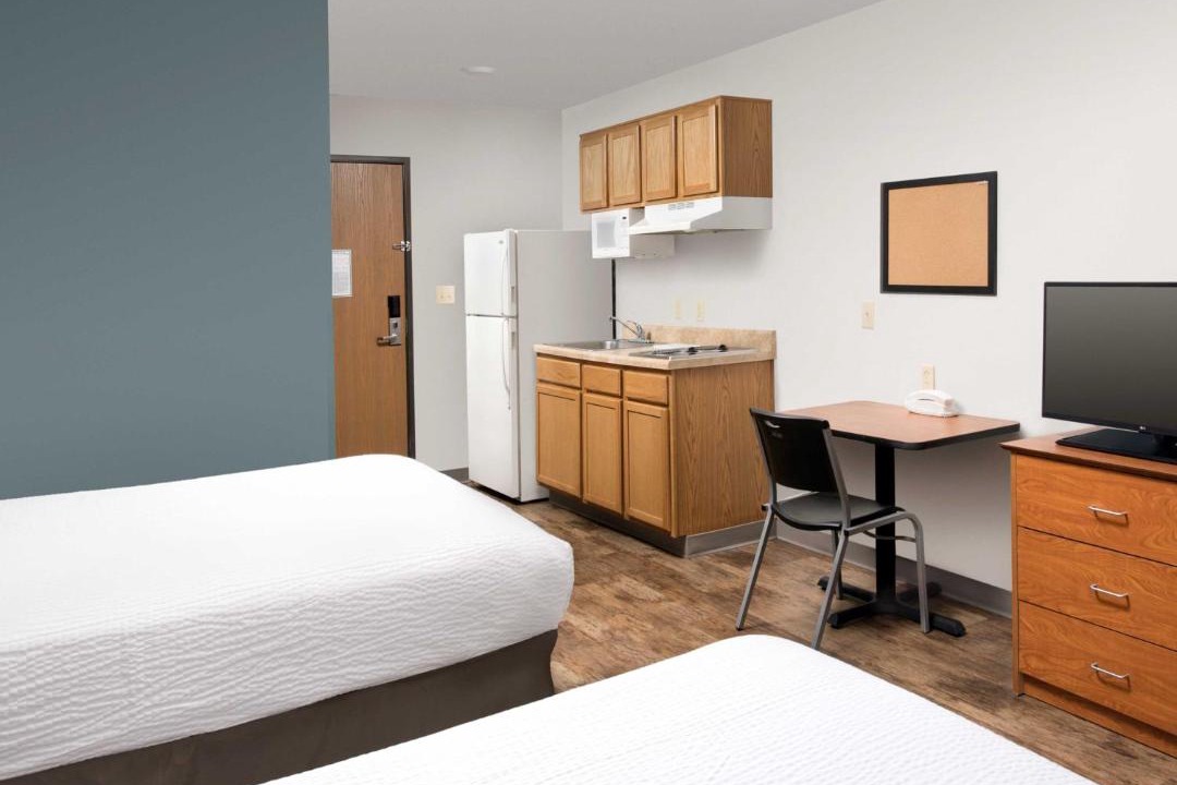 Photo of Bedroom in Kalamazoo