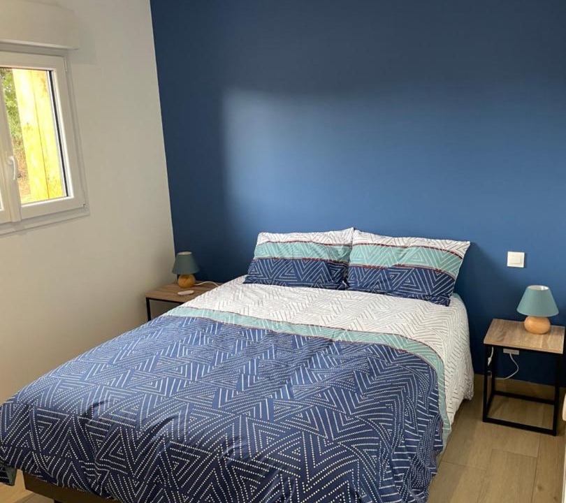 Photo of Bedroom in Almeneches