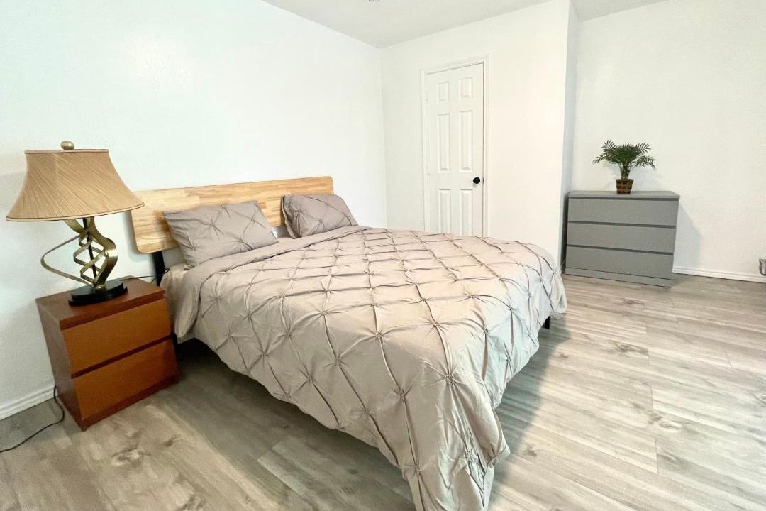 Photo of Bedroom in Plano