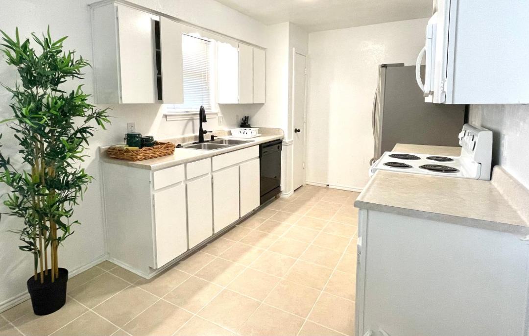 Photo of Kitchen in Plano