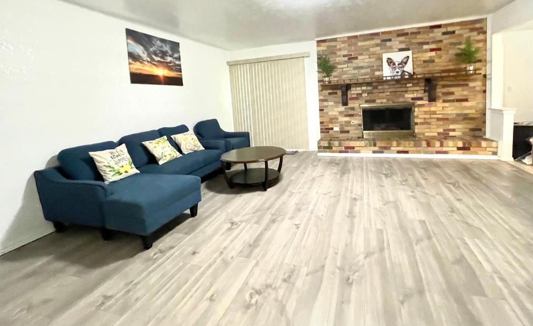 Photo of Livingroom in Plano