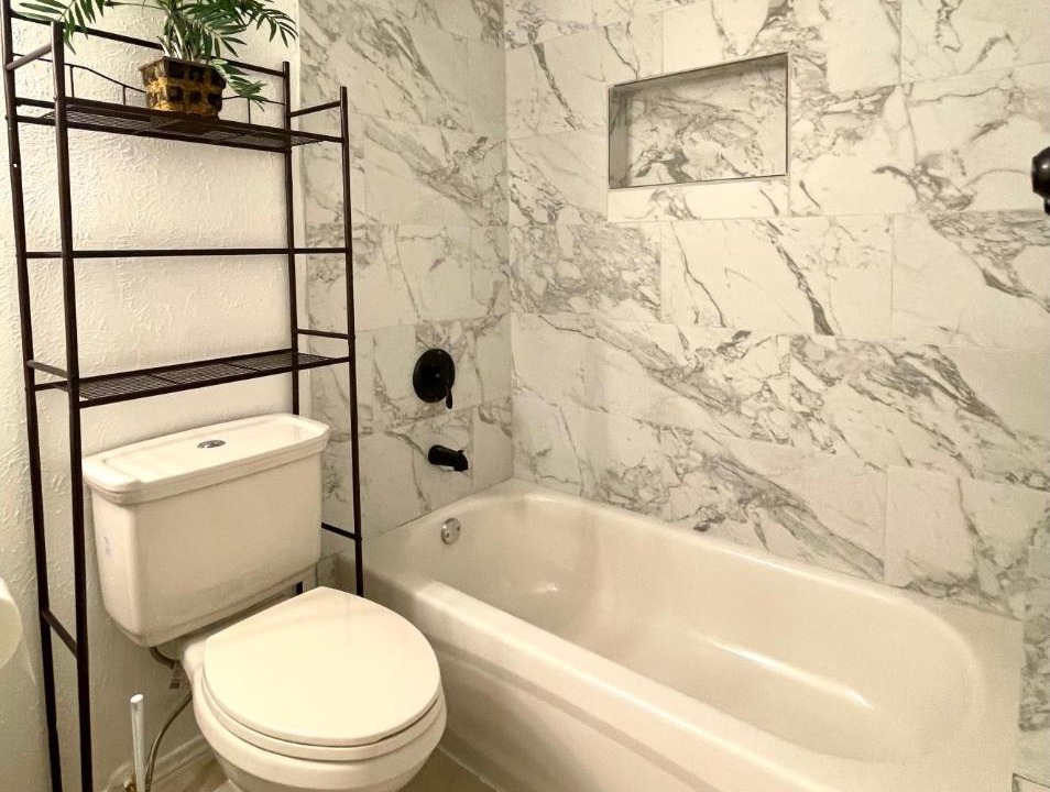 Photo of Bathroom in Plano