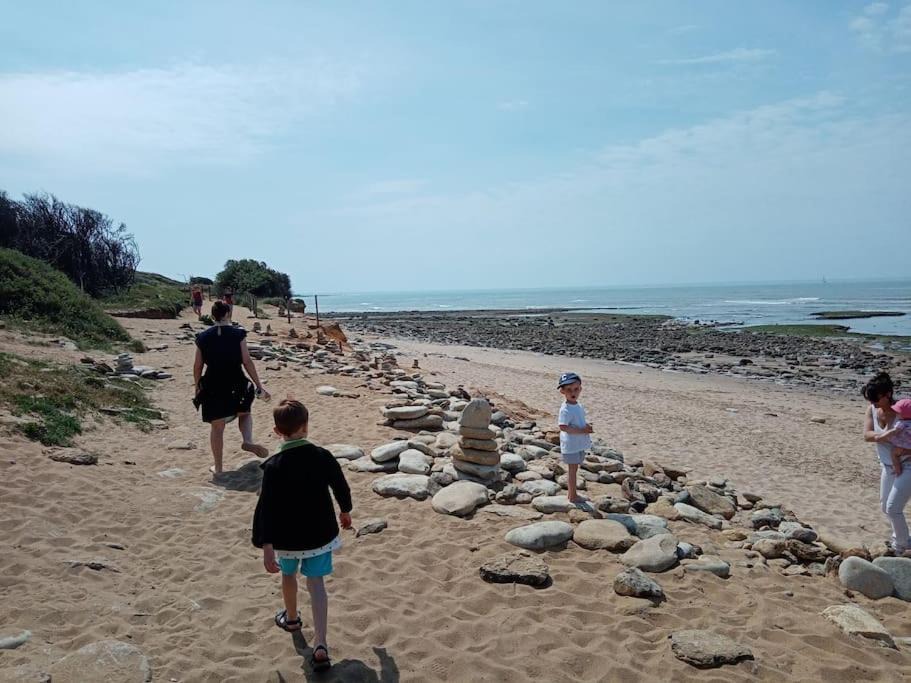 Photo of Others in Bourgenay