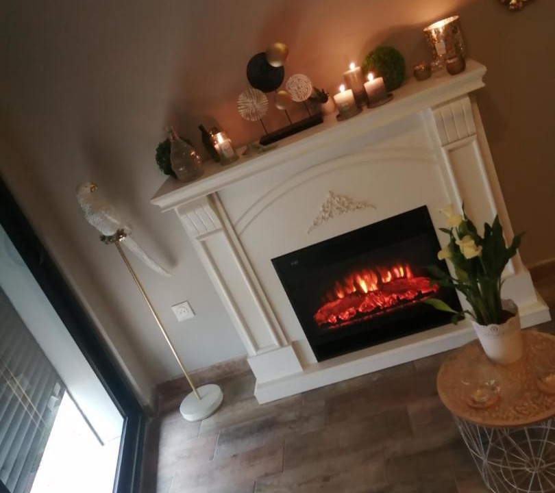 Photo of Livingroom in Yerville