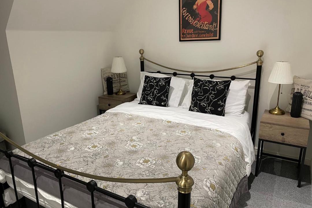 Photo of Bedroom in Amesbury