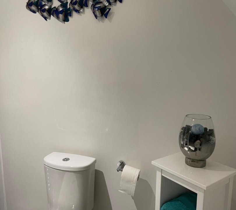 Photo of Bathroom in Amesbury