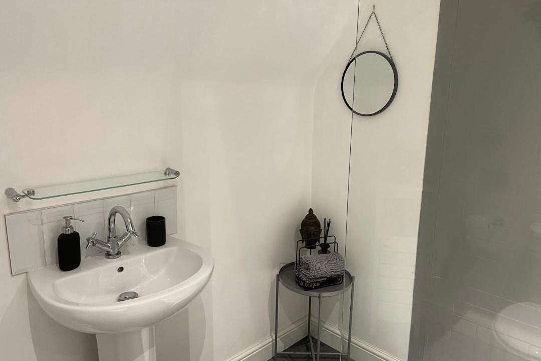 Photo of Bathroom in Amesbury