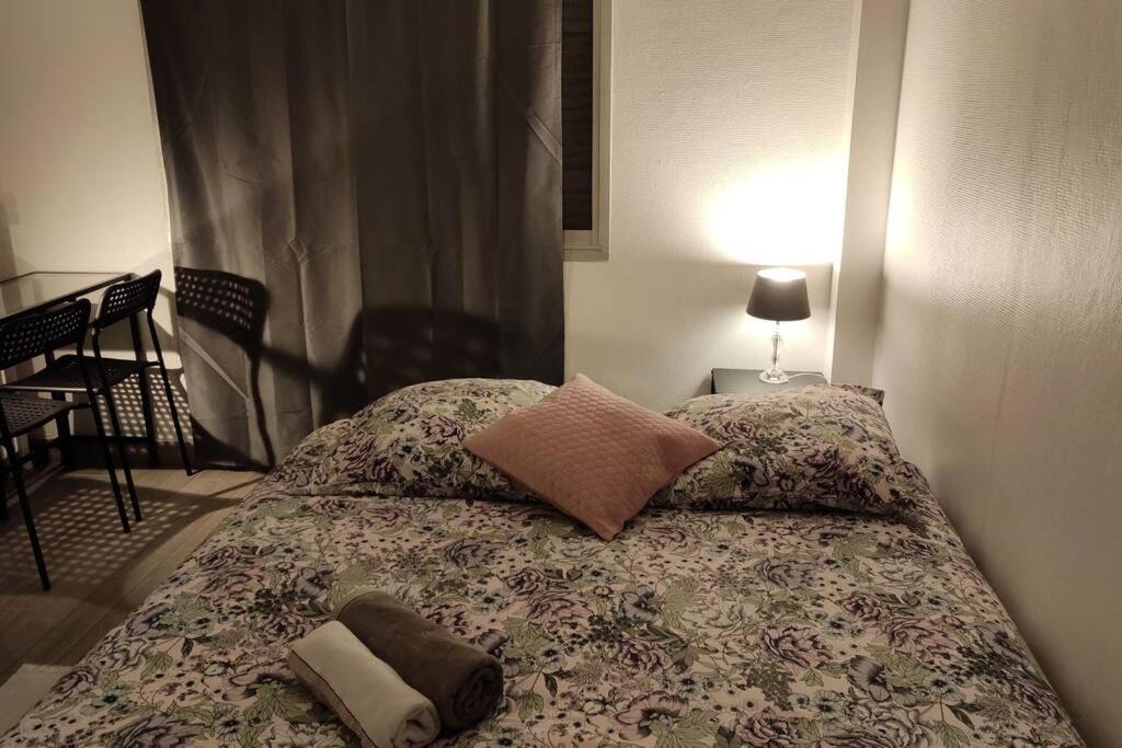 Photo of Bedroom in Melun