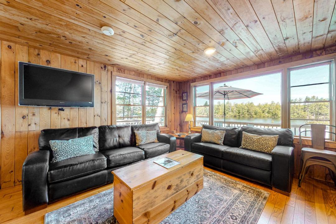 Photo of Others in Pine River Pond