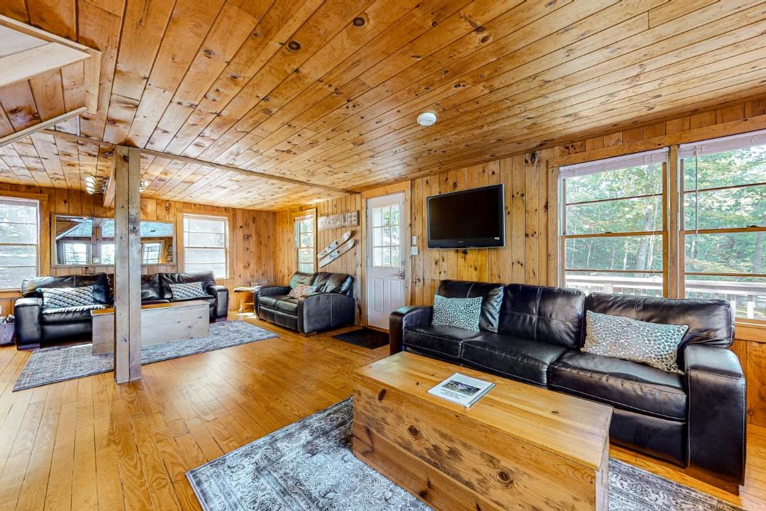 Photo of Others in Pine River Pond