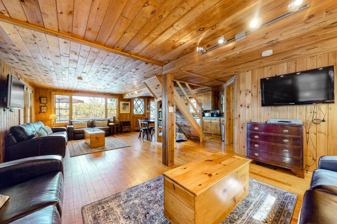 Photo of Others in Pine River Pond