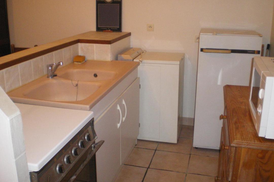 Photo of Kitchen in Moncoutant
