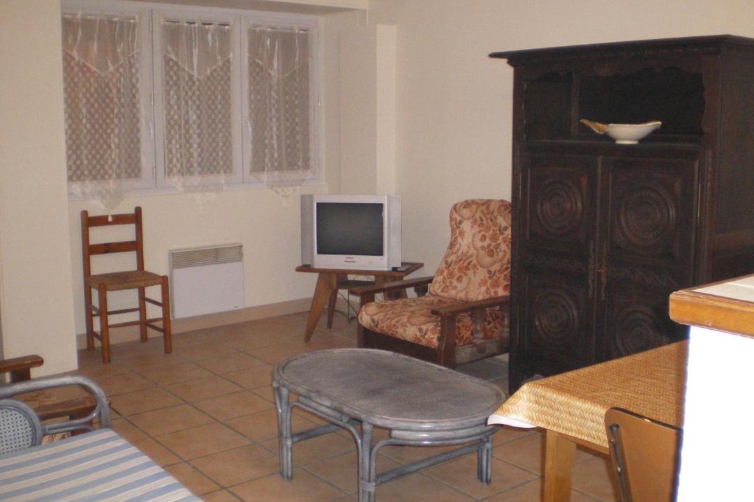Photo of Livingroom in Moncoutant