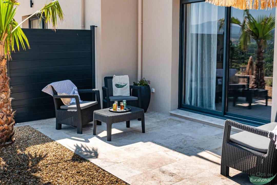 Photo of Patio Balcony in Preconil