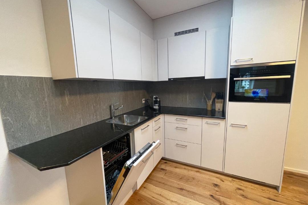 Photo of Kitchen in Rapperswil