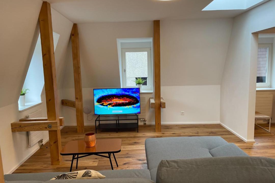 Photo of Livingroom in Rapperswil