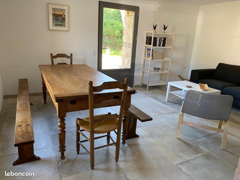 Photo of Livingroom in Erquy