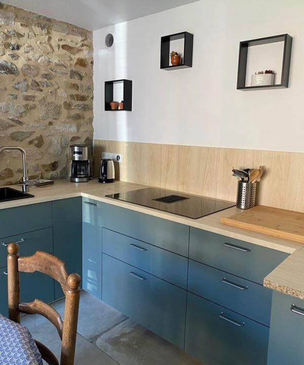 Photo of Kitchen in Erquy