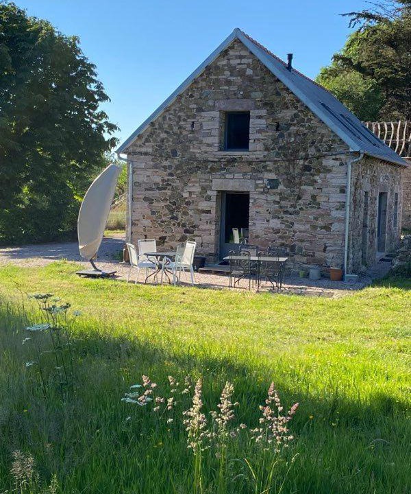 Photo of Buildings in Erquy