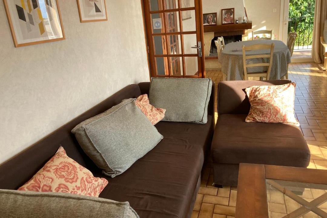 Photo of Livingroom in Montreal