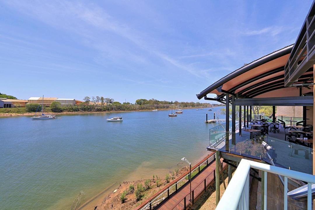 Photo of Patio Balcony in Bundaberg Central