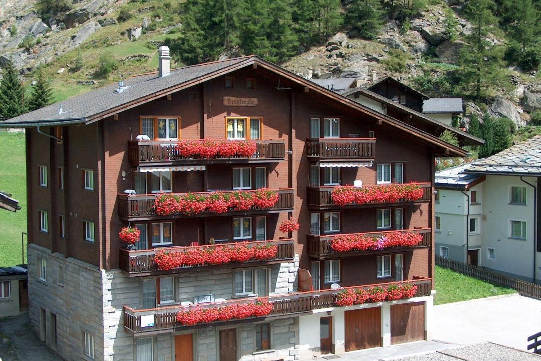 Photo of Others in Saas Grund