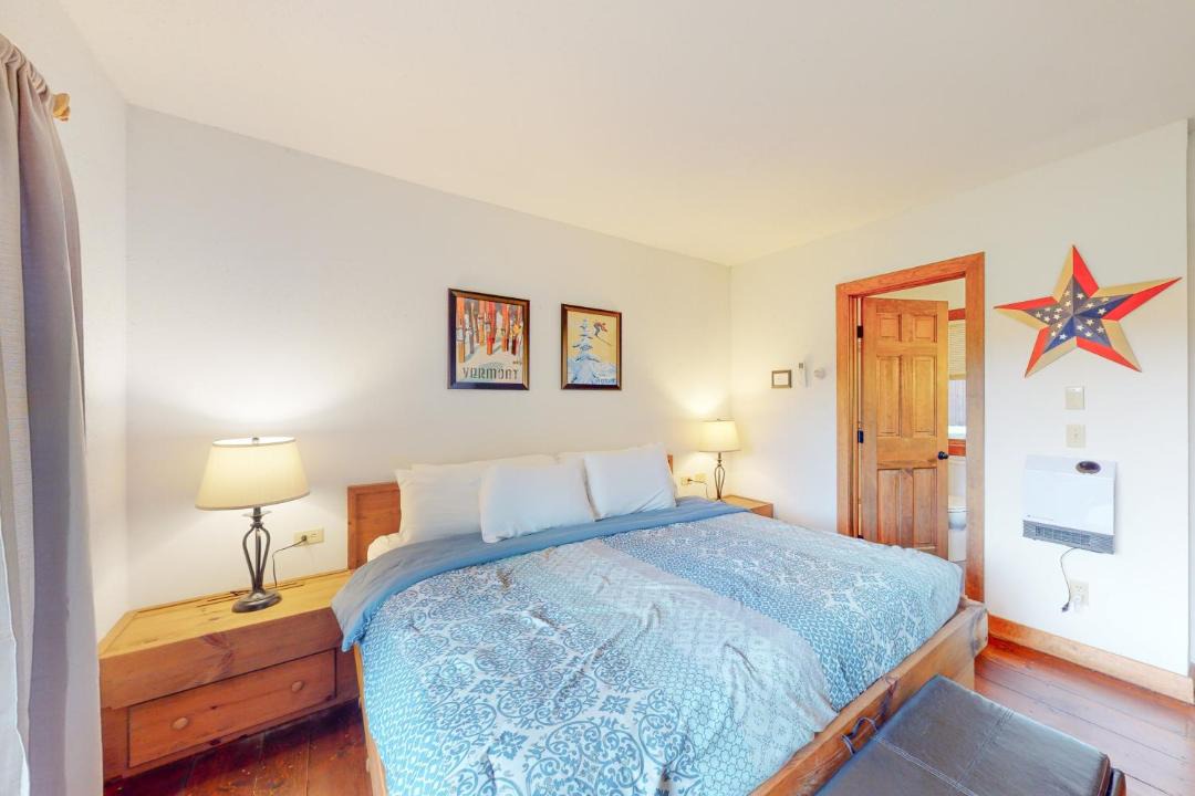 Photo of Bedroom in Plymouth