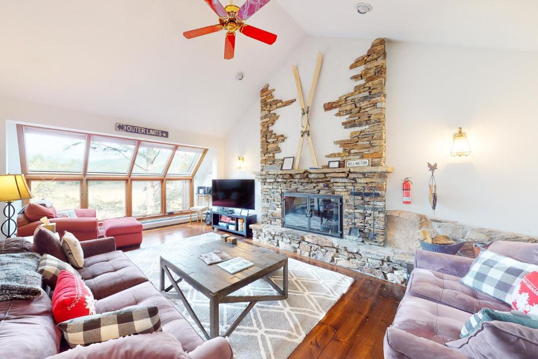 Photo of Livingroom in Plymouth