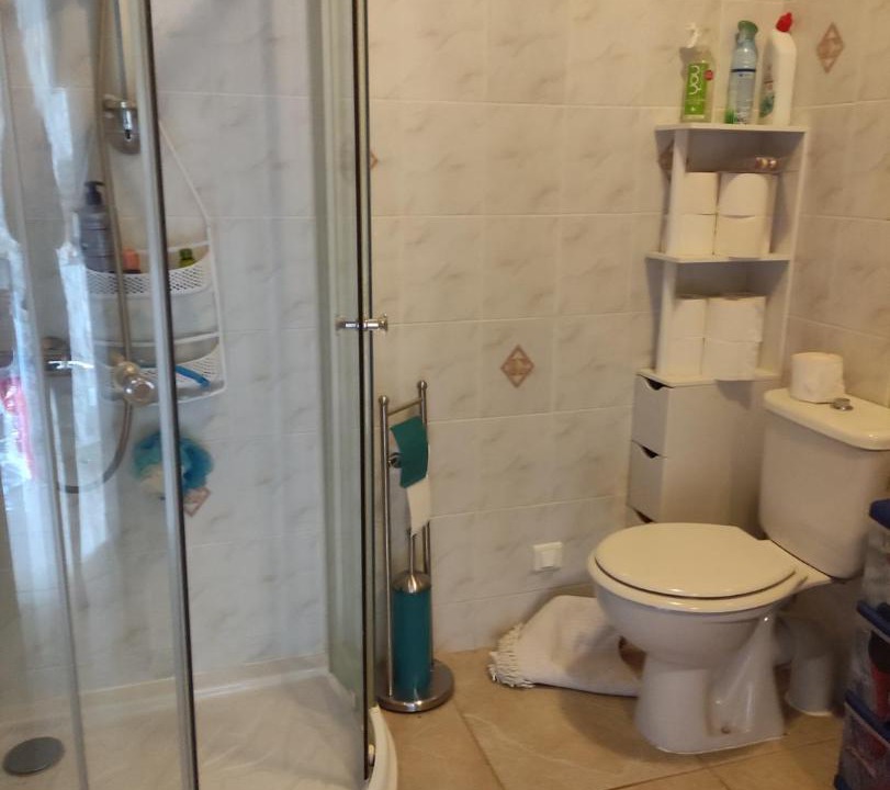 Photo of Bathroom in Saint-Jeanvrin