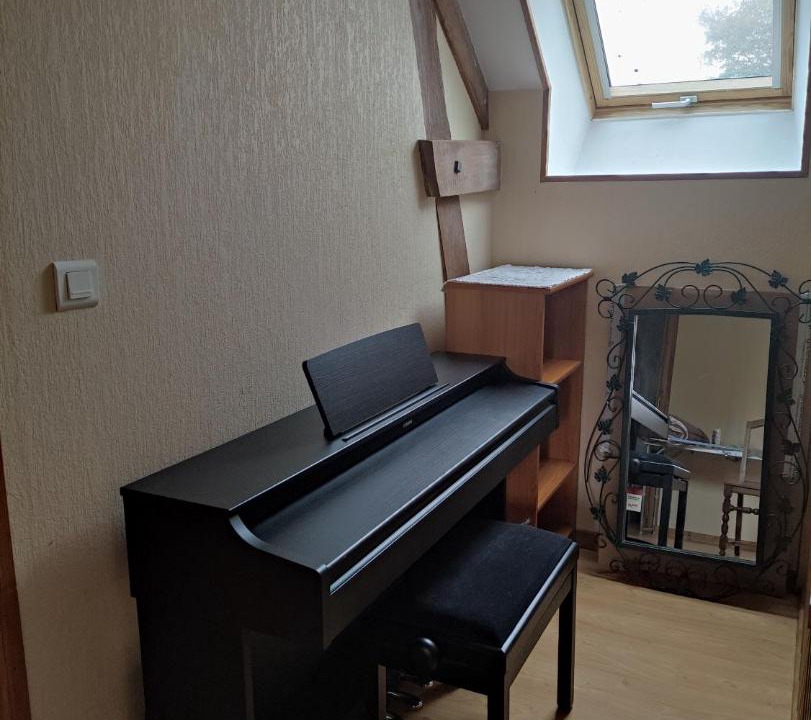 Photo of Livingroom in Saint-Jeanvrin