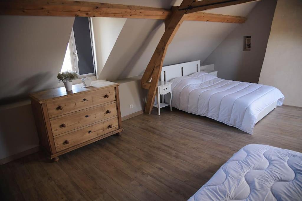Photo of Bedroom in Pernes-les-Boulogne