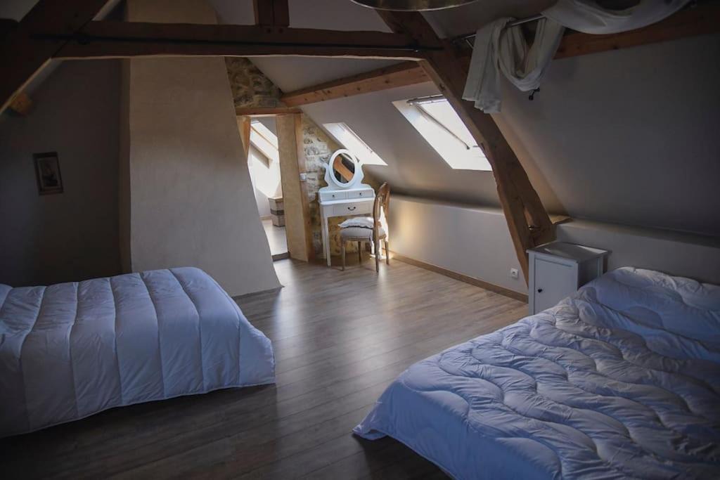 Photo of Bedroom in Pernes-les-Boulogne