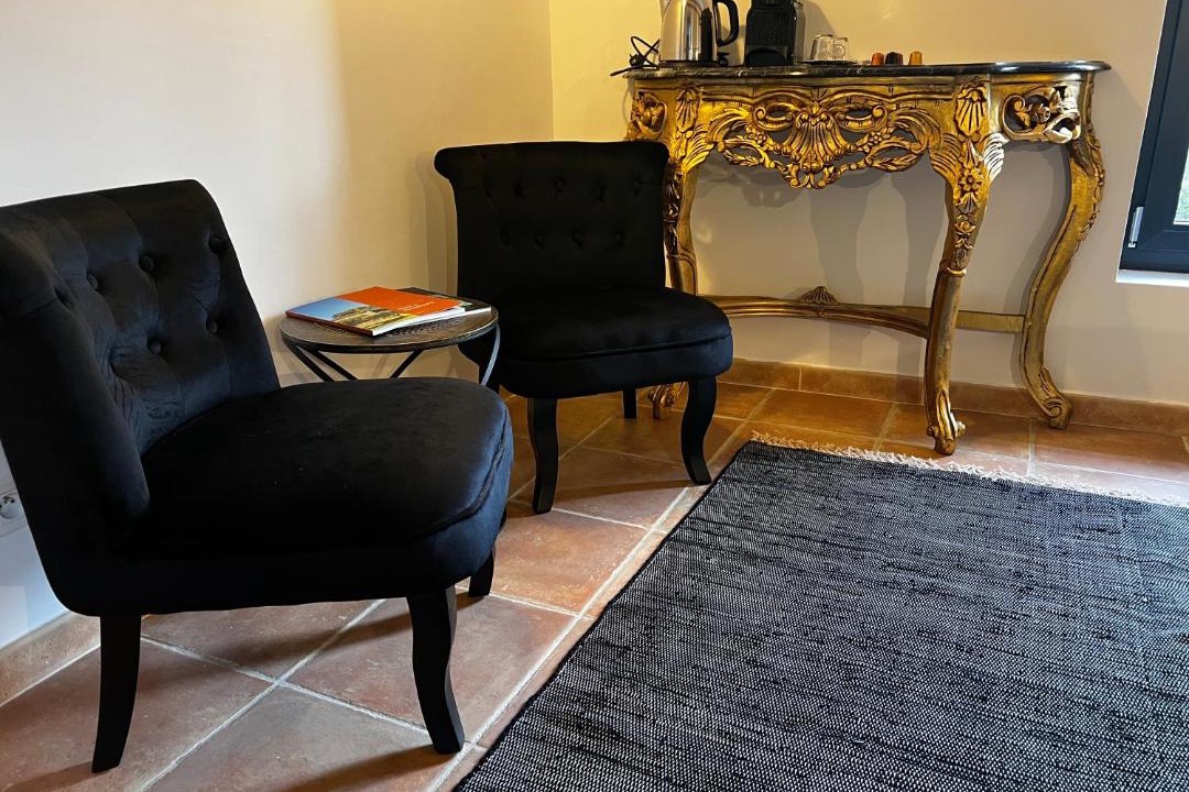 Photo of Livingroom in Saint-Christol-de-Rodieres