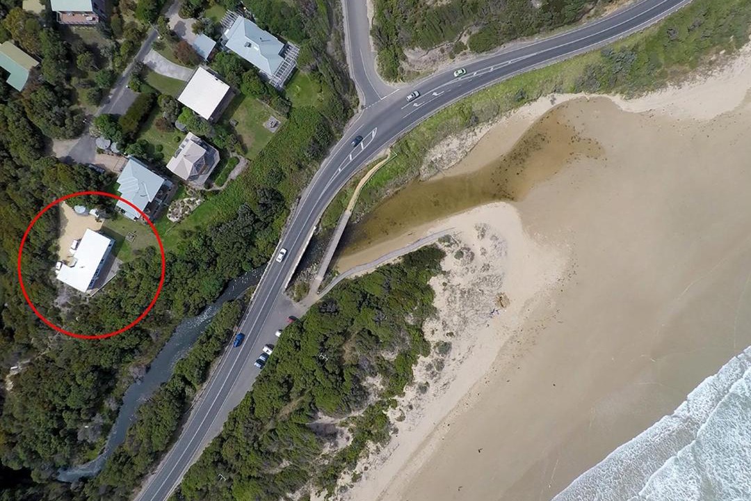 Photo of Outdoor in Moggs Creek