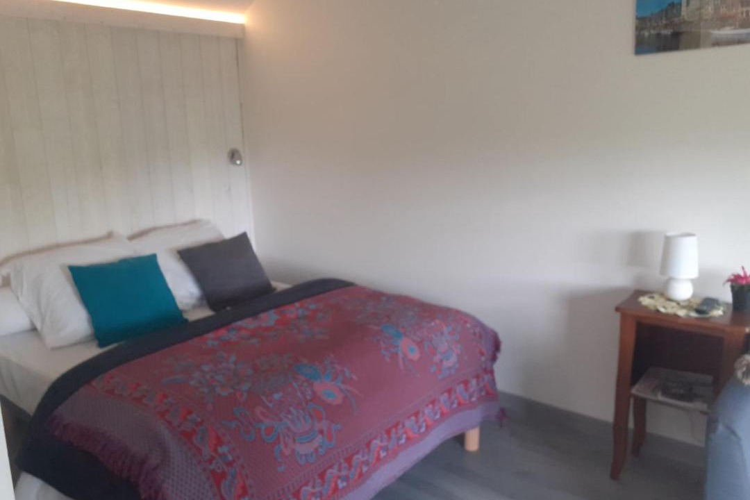 Photo of Bedroom in Ablon