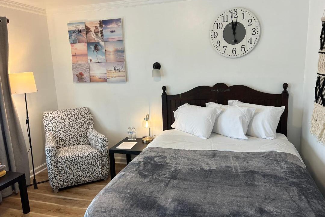 Photo of Bedroom in Frankford