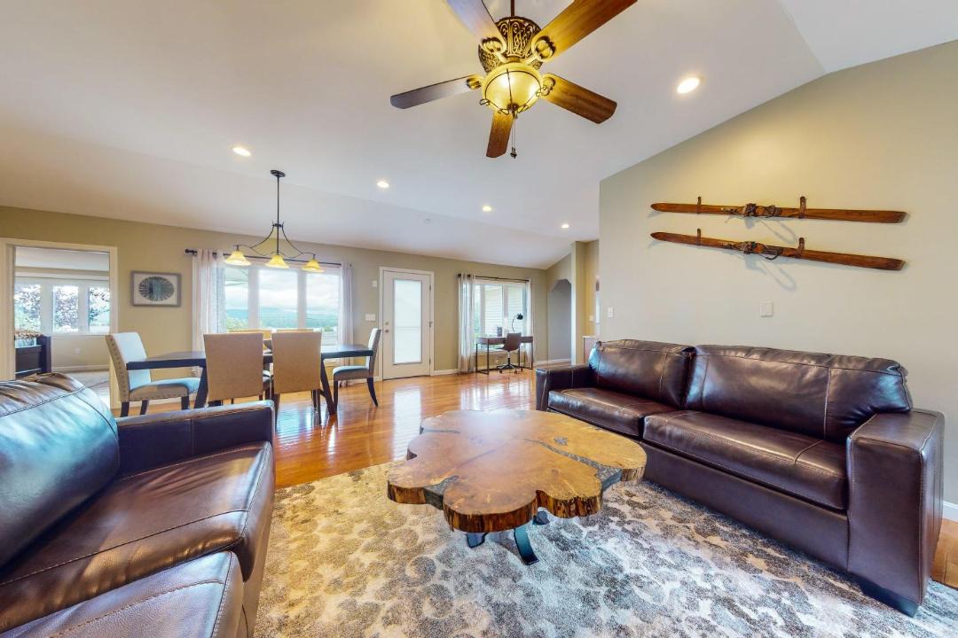 Photo of Livingroom in Gilford