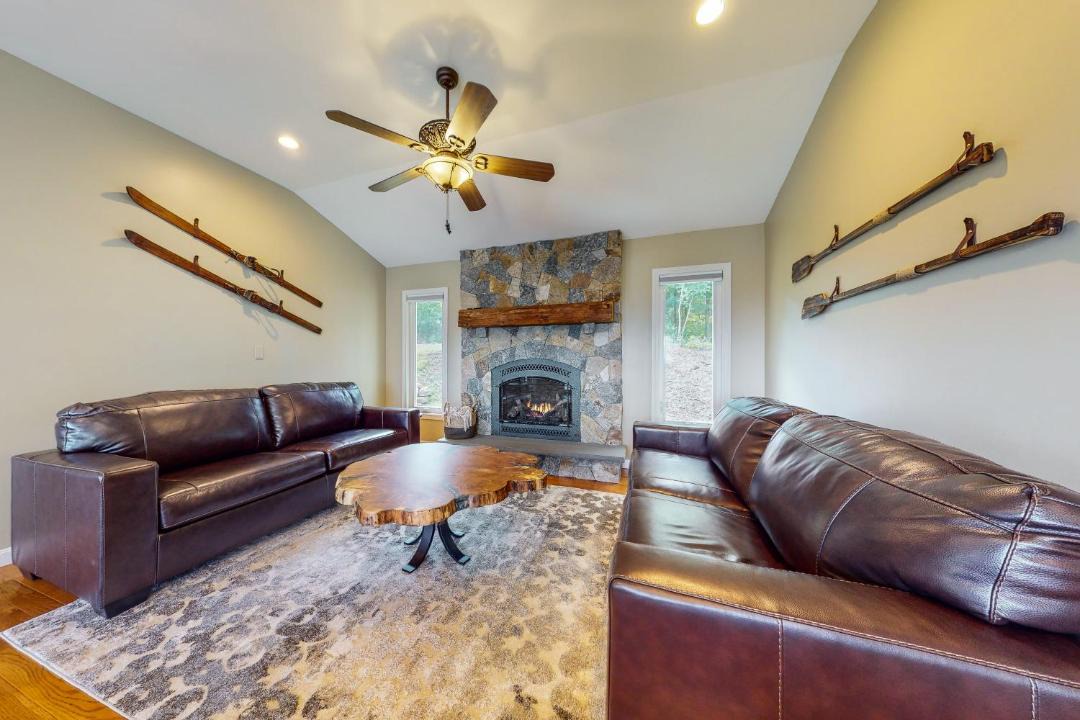 Photo of Livingroom in Gilford