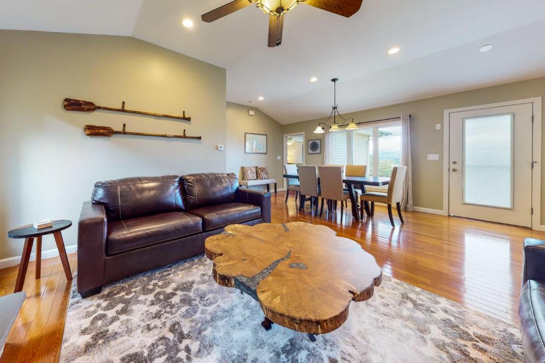 Photo of Livingroom in Gilford