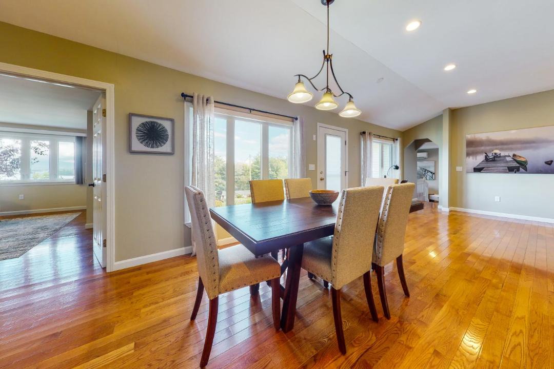 Photo of Livingroom in Gilford