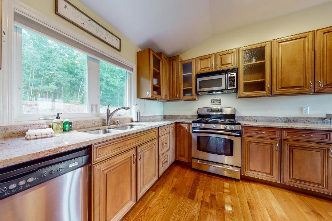 Photo of Kitchen in Gilford